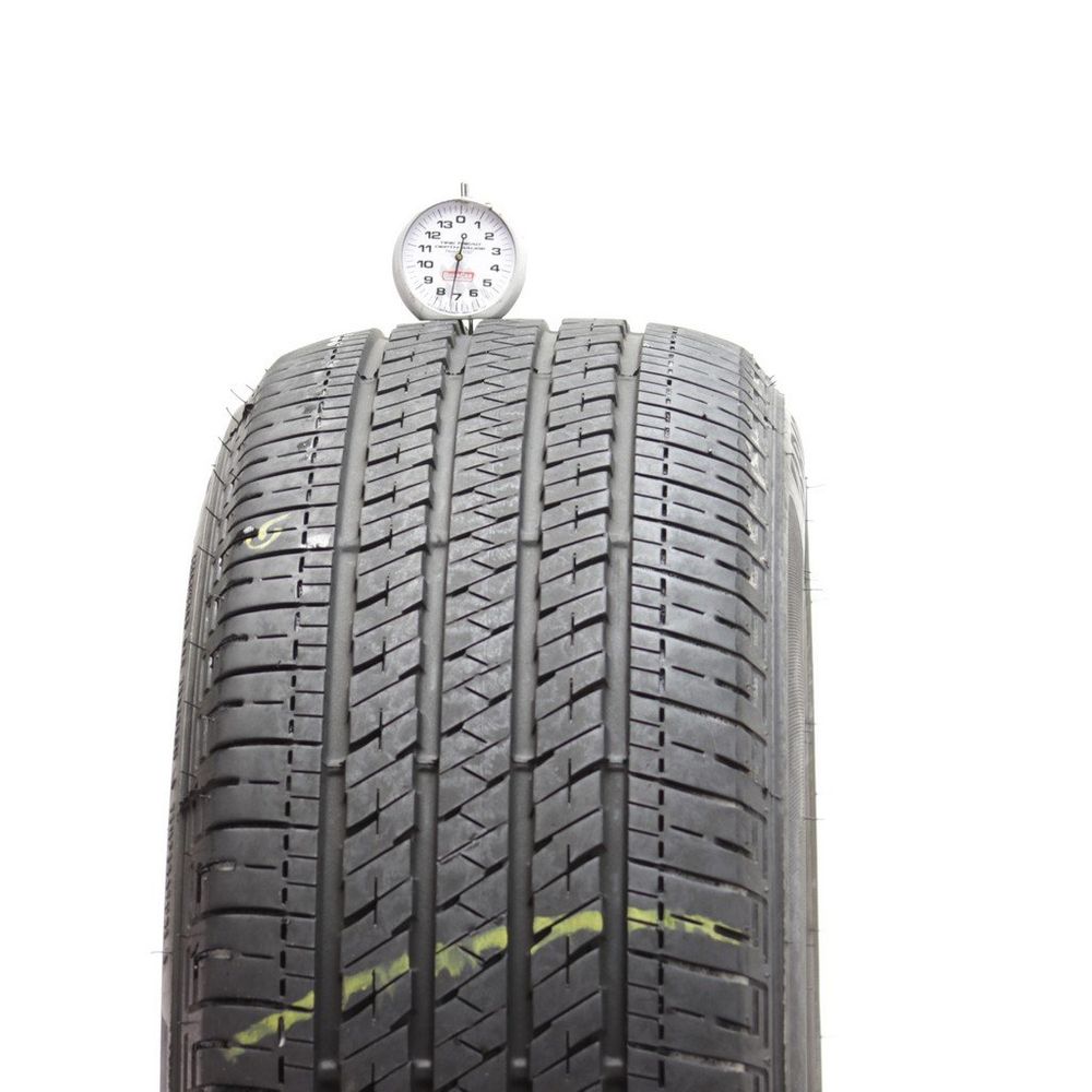 Used 225/60R18 Bridgestone Ecopia EP422 Plus 100H - 7/32 - Image 2