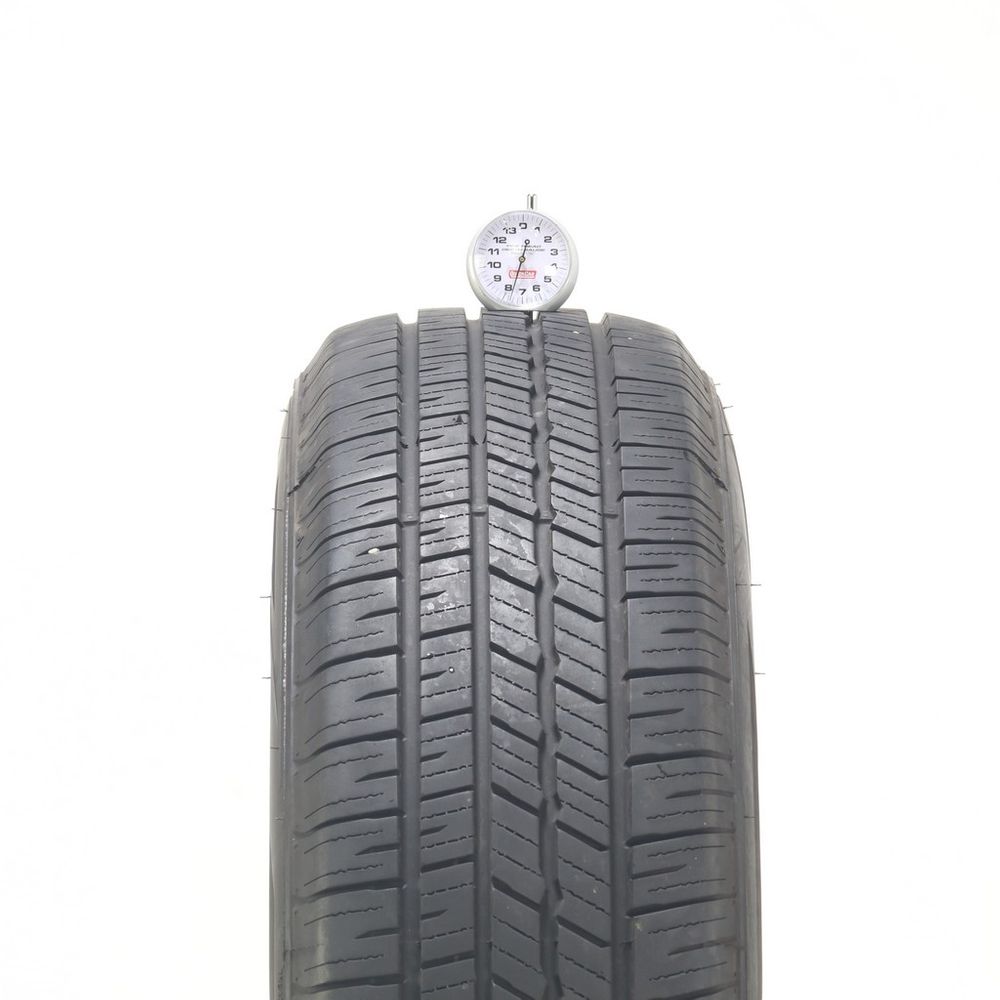 Set of (2) Used 215/70R15 Mohave Touring A\S 98T - 7.5-8/32 - Image 2