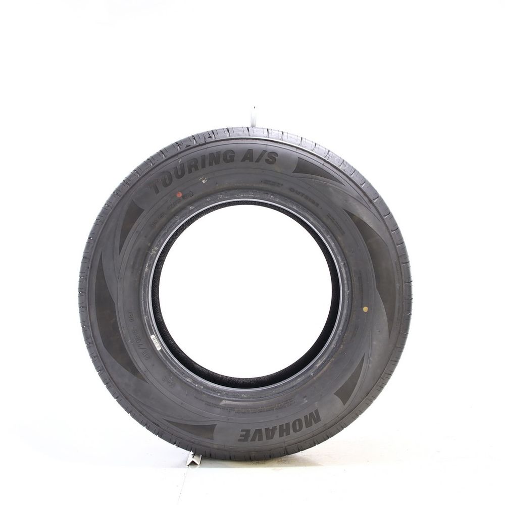 Set of (2) Used 215/70R15 Mohave Touring A\S 98T - 7.5-8/32 - Image 3