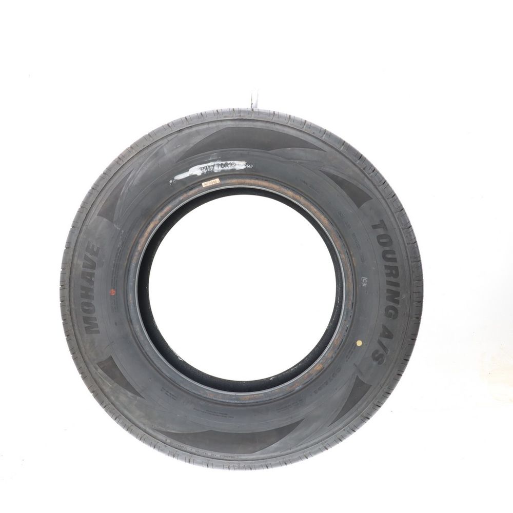 Set of (2) Used 215/70R15 Mohave Touring A\S 98T - 7.5-8/32 - Image 6