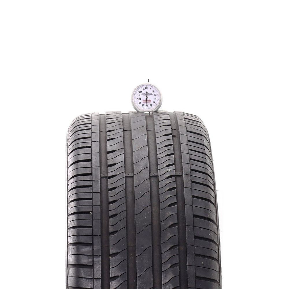 Set of (2) Used 235/45R18 Starfire Solarus A/S 94V - 7/32 - Image 2