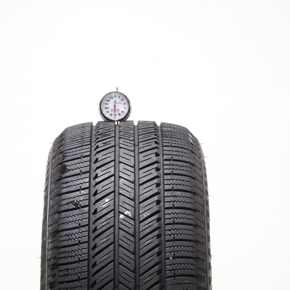 Set of (2) Used 235/55R19 Blackhawk Hiscend-H HT01 101V - 7-8/32 - Image 2