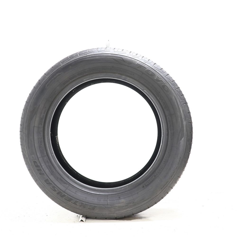 Used 245/55R18 Toyo Extensa HP II 103V - 6/32 - Image 3