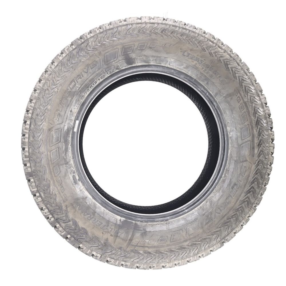Used LT 275/70R18 SureDrive All-Terrain 125/122S E - 12/32 - Image 3
