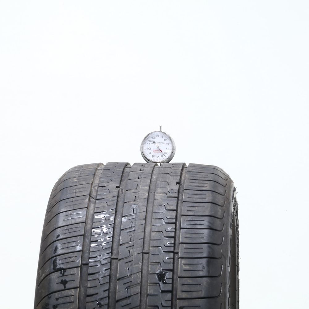 Used 255/40ZR18 Goodyear Eagle Exhilarate 99Y - 5.5/32 - Image 2