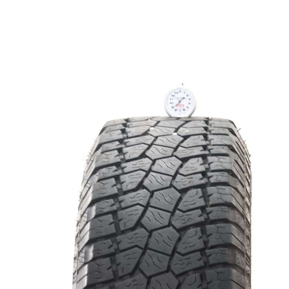 Used LT 245/75R17 Corsa All Terrain XL 121/118S E - 8.5/32 - Image 2