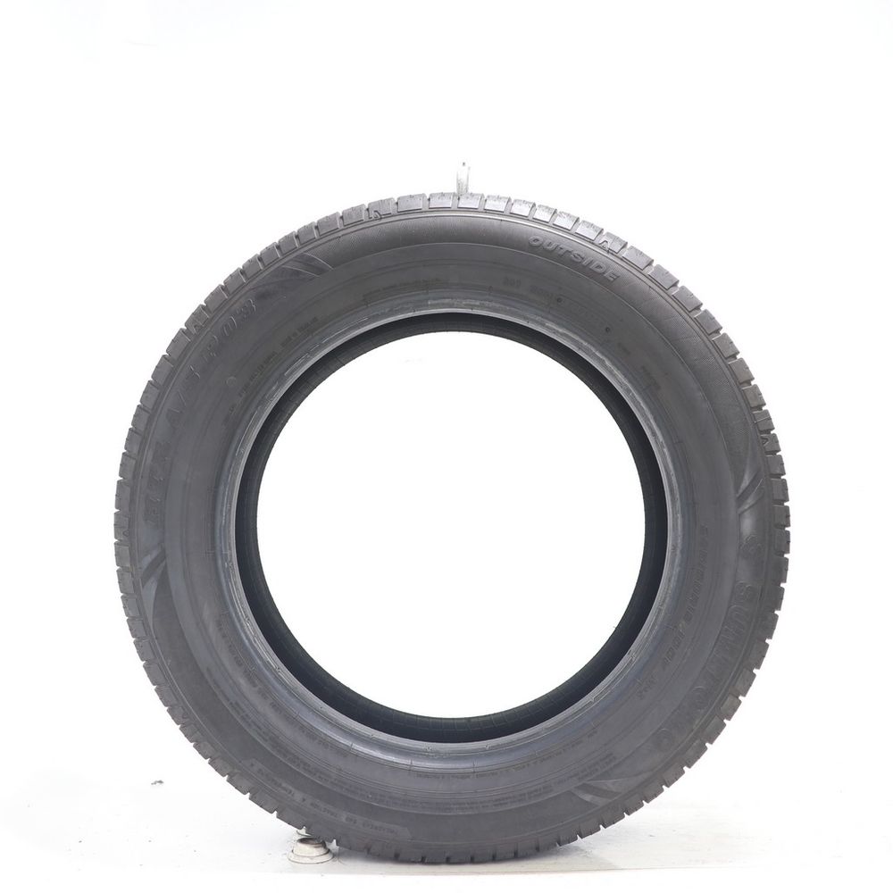 Set of (4) Used 225/60R18 Sumitomo HTR A/S P03 100V - 5.5-7/32 - Image 6
