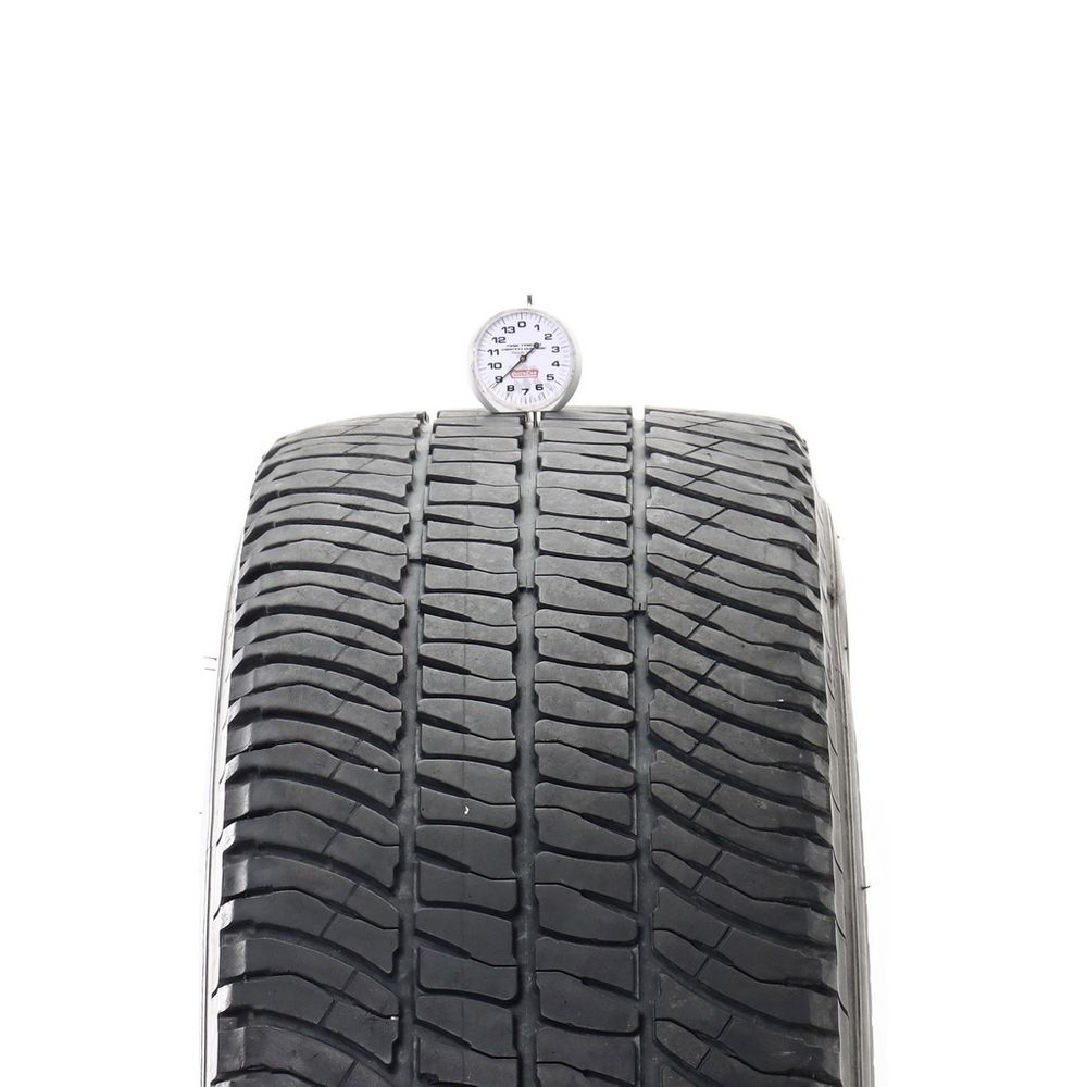 Set of (2) Used LT 275/65R20 Michelin LTX A/T2 126/123R E - 9-10/32 - Image 2