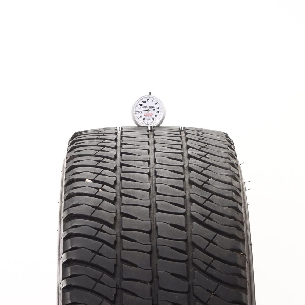 Set of (2) Used LT 275/65R20 Michelin LTX A/T2 126/123R E - 9-10/32 - Image 5