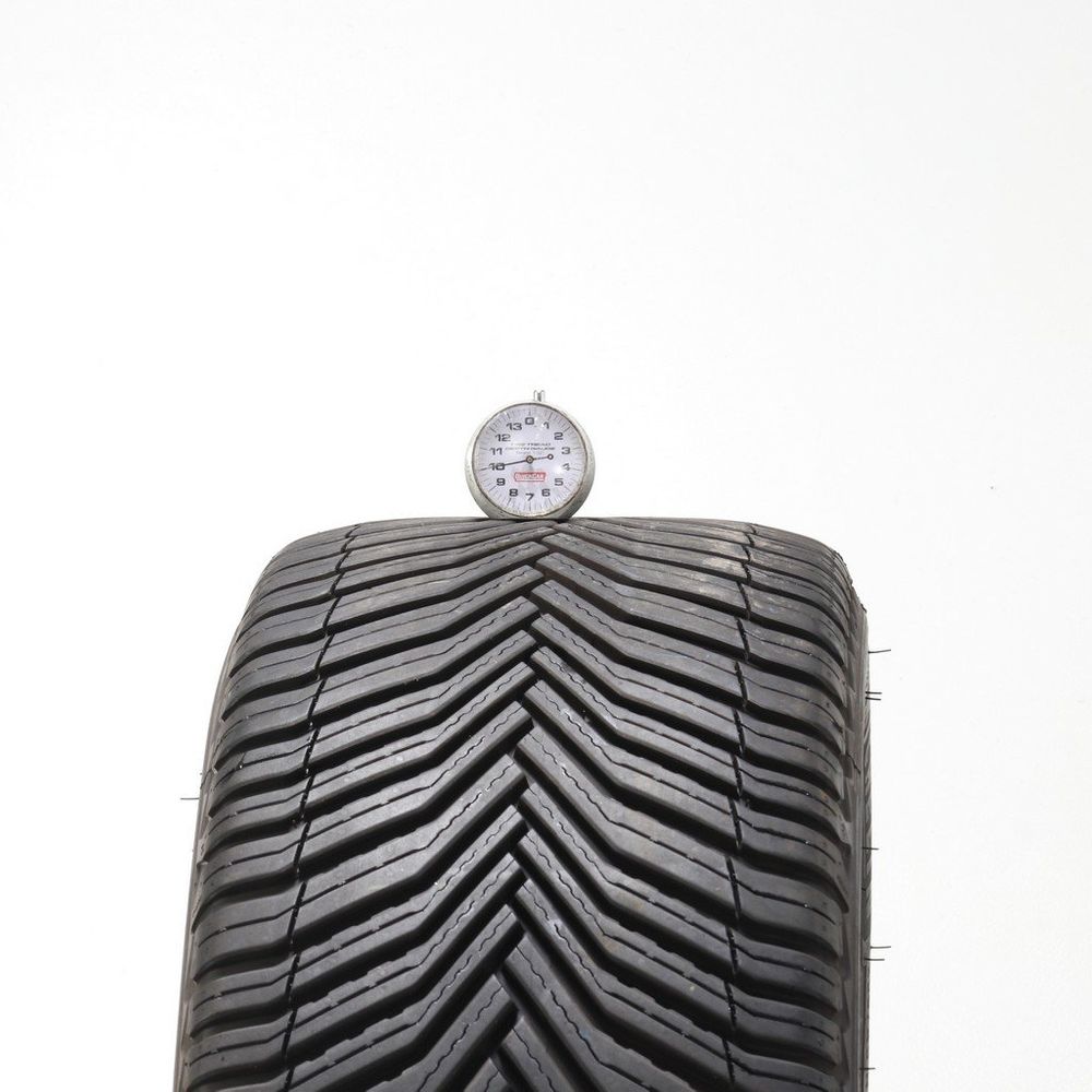 Set of (2) Used 255/45R20 Michelin CrossClimate 2 105V - 10/32 - Image 2