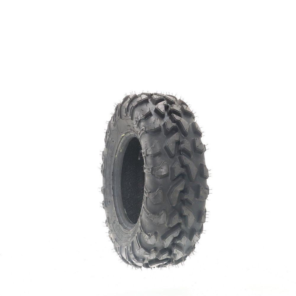 New 205/80R12 Carlstar Dura Trail 8 Ply 44M - Image 1
