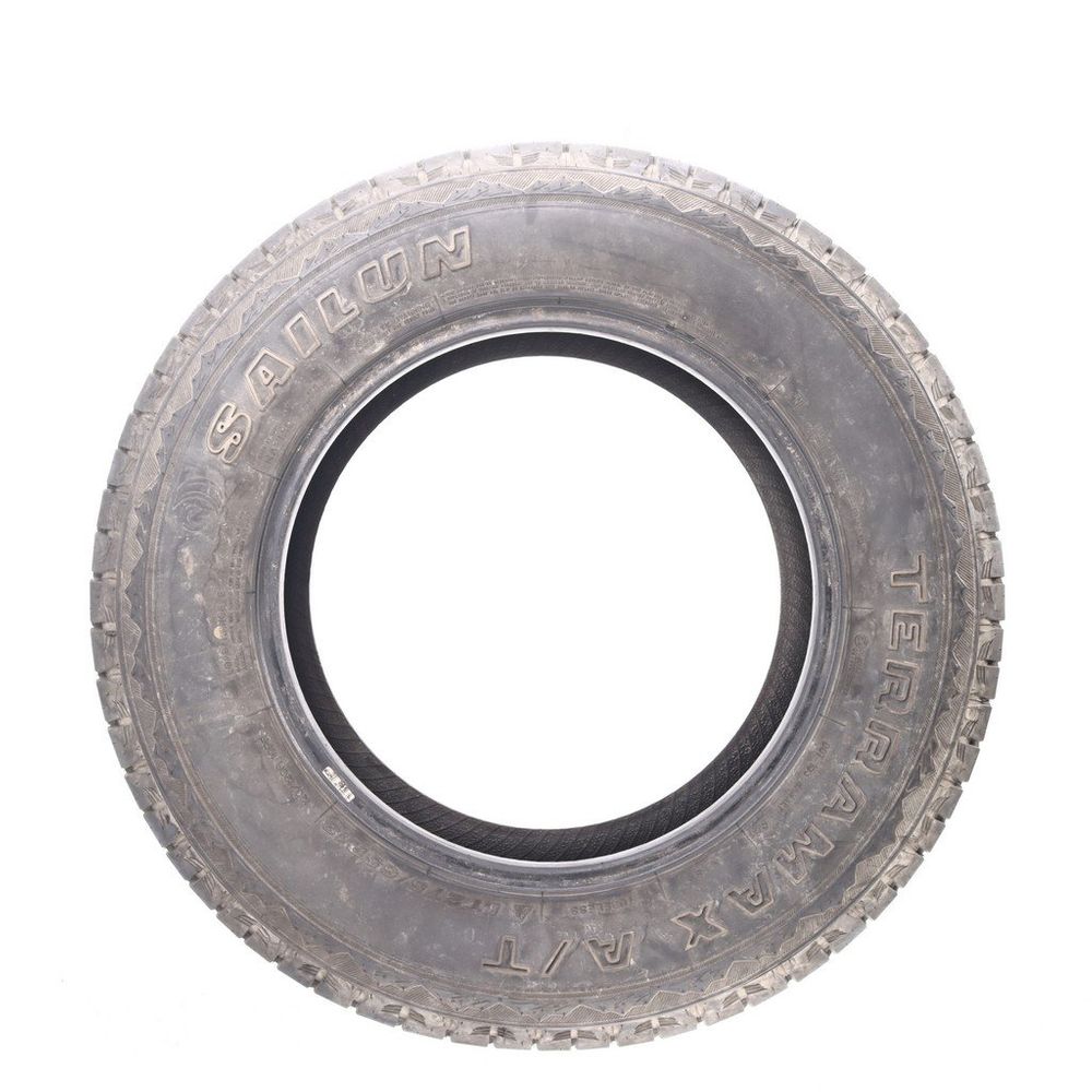 Used LT 275/65R18 Sailun Terramax A/T 123/120R E - 13.5/32 - Image 3