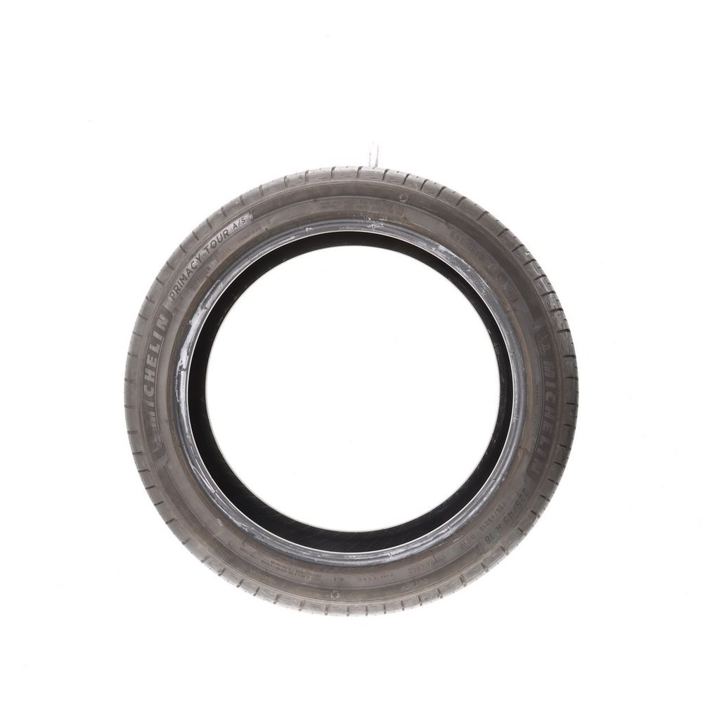 Used 225/45R18 Michelin Primacy Tour A/S 95W - 7/32 - Image 3