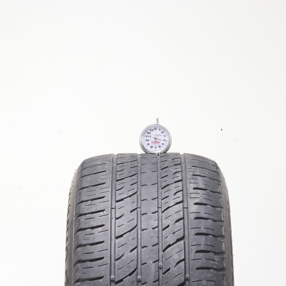 Used 235/55R19 Kumho Crugen Premium 101H - 4/32 - Image 2