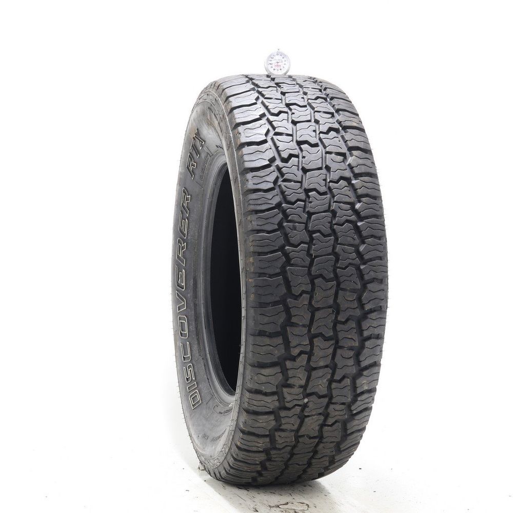 Used 275/65R18 Cooper Discoverer RTX 110T - 10/32 - Image 1