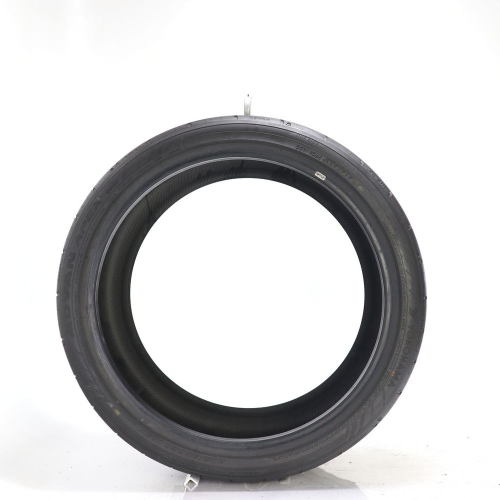 Used 305/30R20 Yokohama Advan Apex V601 103Y - 7.5/32 - Image 3