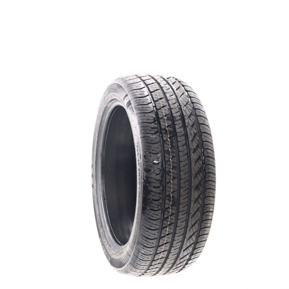 Set of (2) New 255/45ZR20 Kumho Ecsta 4X II 105W - 10/32 - Image 1