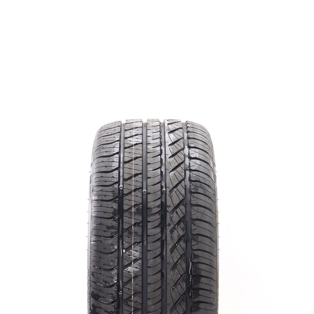 Set of (2) New 255/45ZR20 Kumho Ecsta 4X II 105W - 10/32 - Image 2