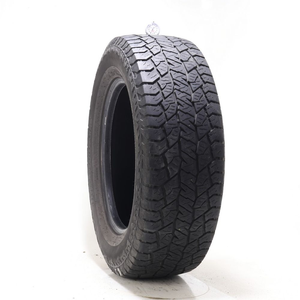 Used LT 275/65R20 Hankook Dynapro AT2 126/123S - 8/32 - Image 1