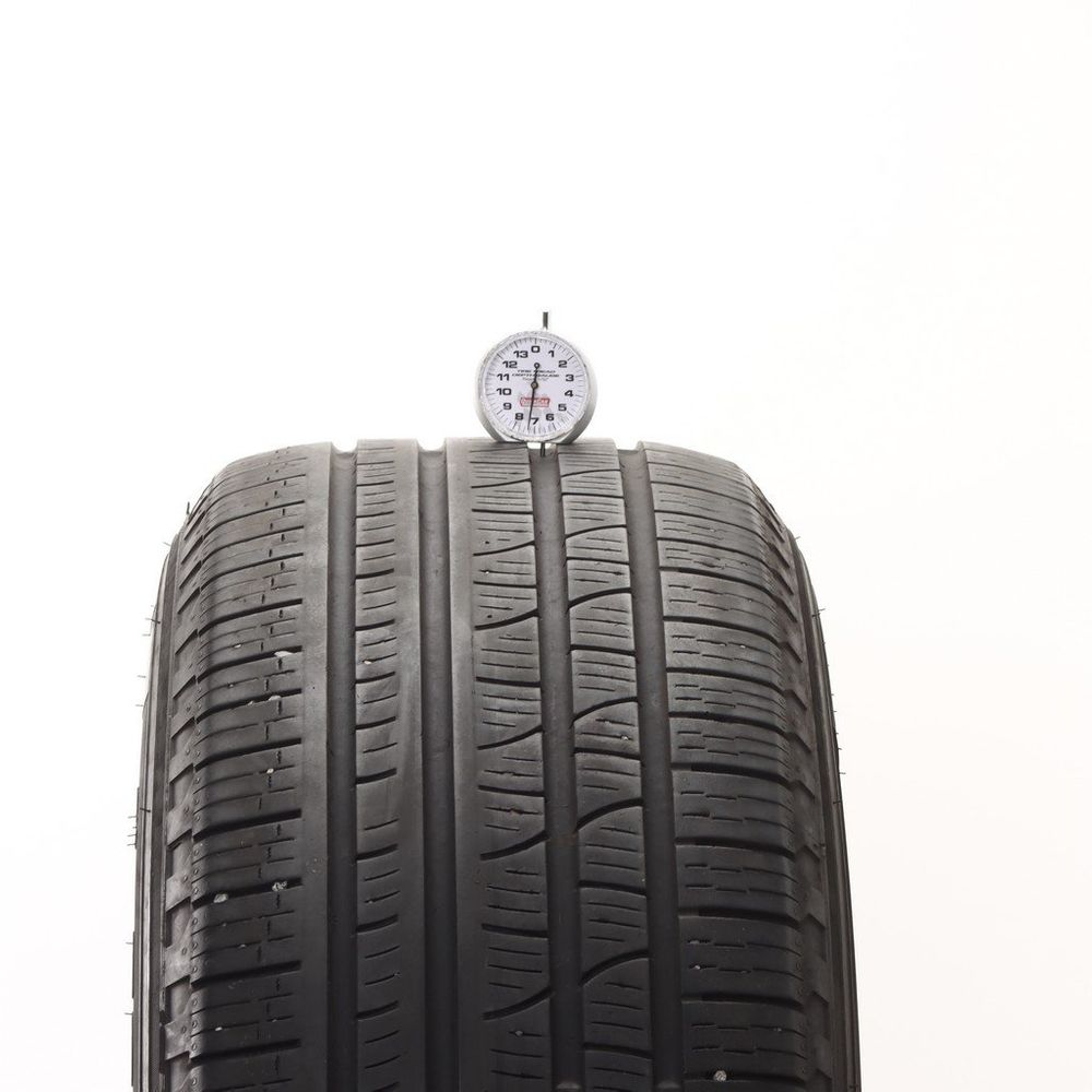 Set of (2) Used 275/55R21 Pirelli Scorpion Verde RIV ELECT 116H - 7-8.5/32 - Image 2