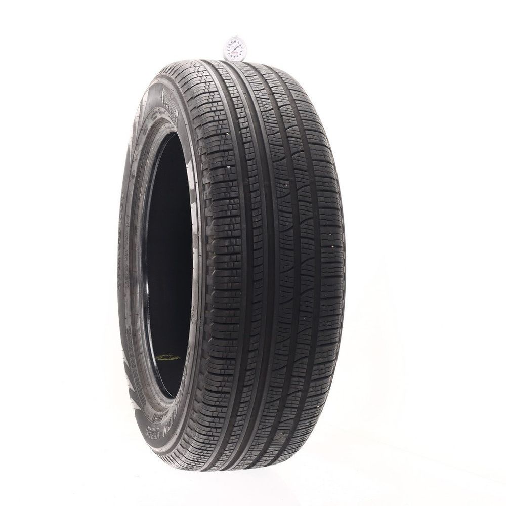 Set of (2) Used 275/55R21 Pirelli Scorpion Verde RIV ELECT 116H - 7-8.5/32 - Image 4