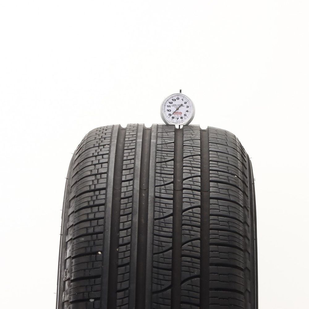 Set of (2) Used 275/55R21 Pirelli Scorpion Verde RIV ELECT 116H - 7-8.5/32 - Image 5