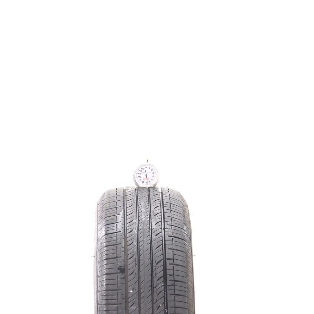 Set of (4) Used 195/65R15 Hankook Optimo H426 91S - 6.5-7.5/32 - Image 2