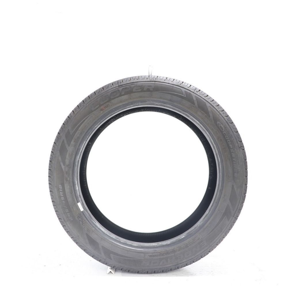 Used 245/45R18 Cooper Endeavor 100V - 9.5/32 - Image 3