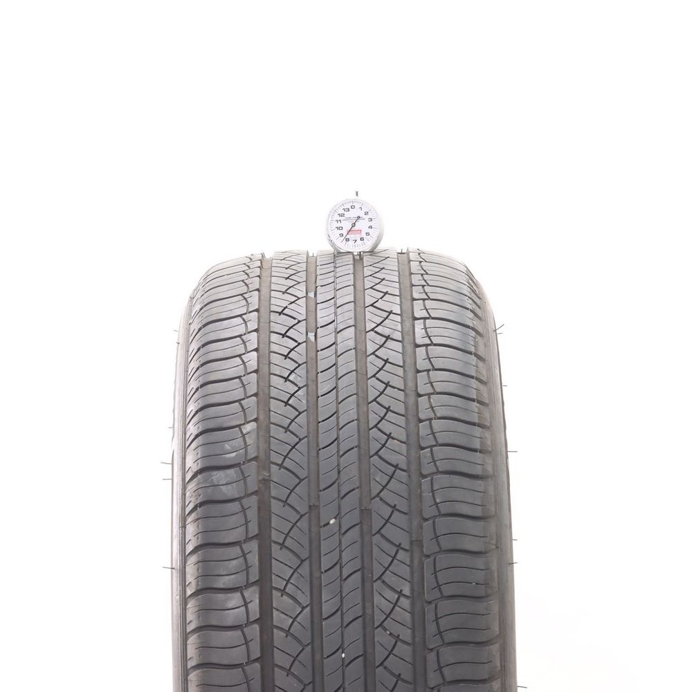 Used 255/50R19 Michelin Latitude Tour HP ZP 107H - 8.5/32 - Image 2