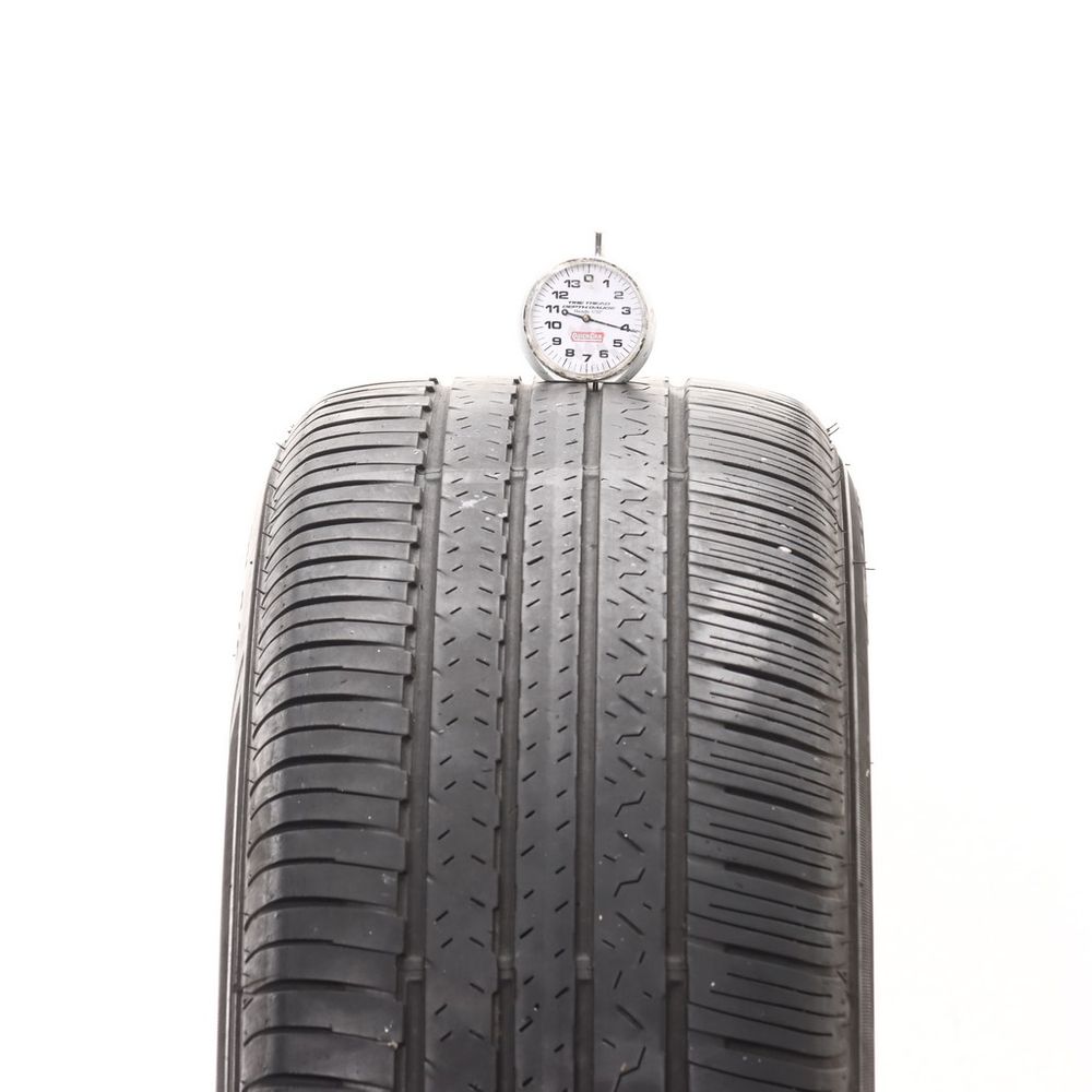 Set of (2) Used 225/55R18 Falken Ziex ZE001 A/S 98H - 4-5/32 - Image 2