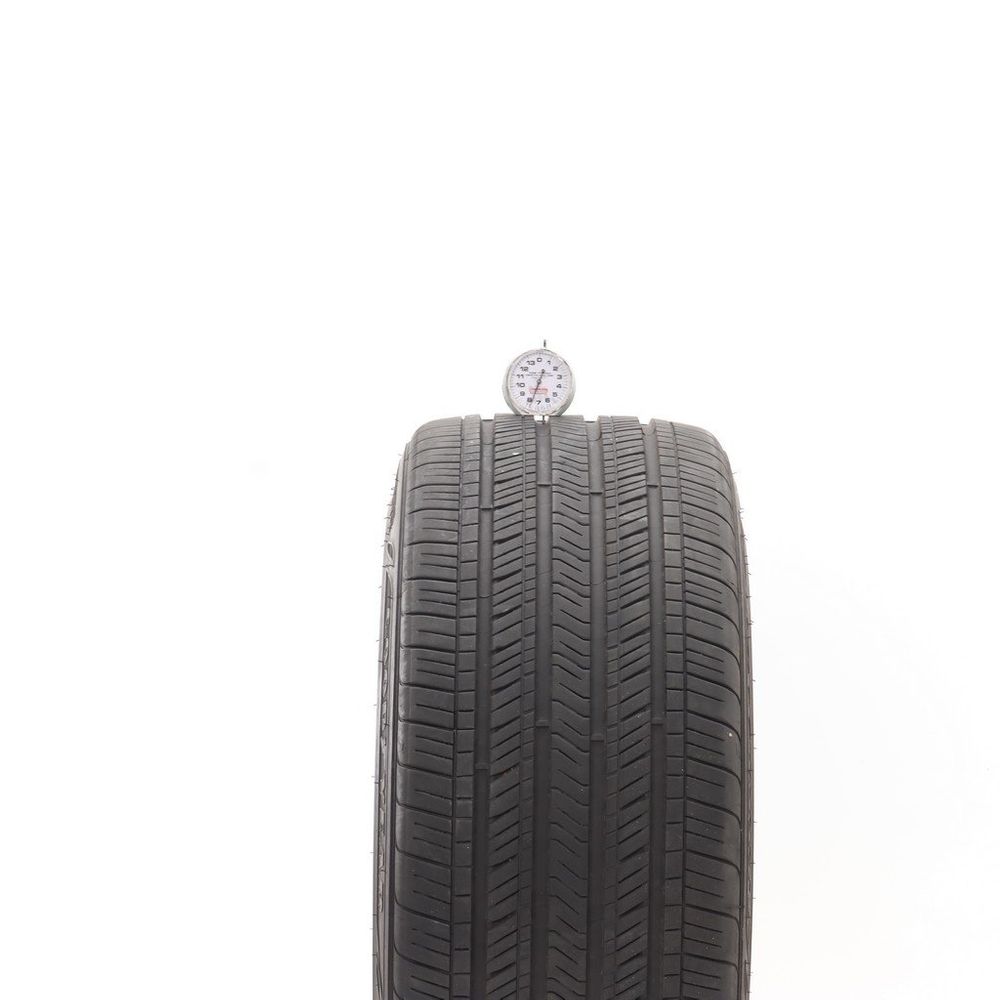 Set of (2) Used 235/40R18 Goodyear Assurance Finesse 91W - 7.5-8/32 - Image 2