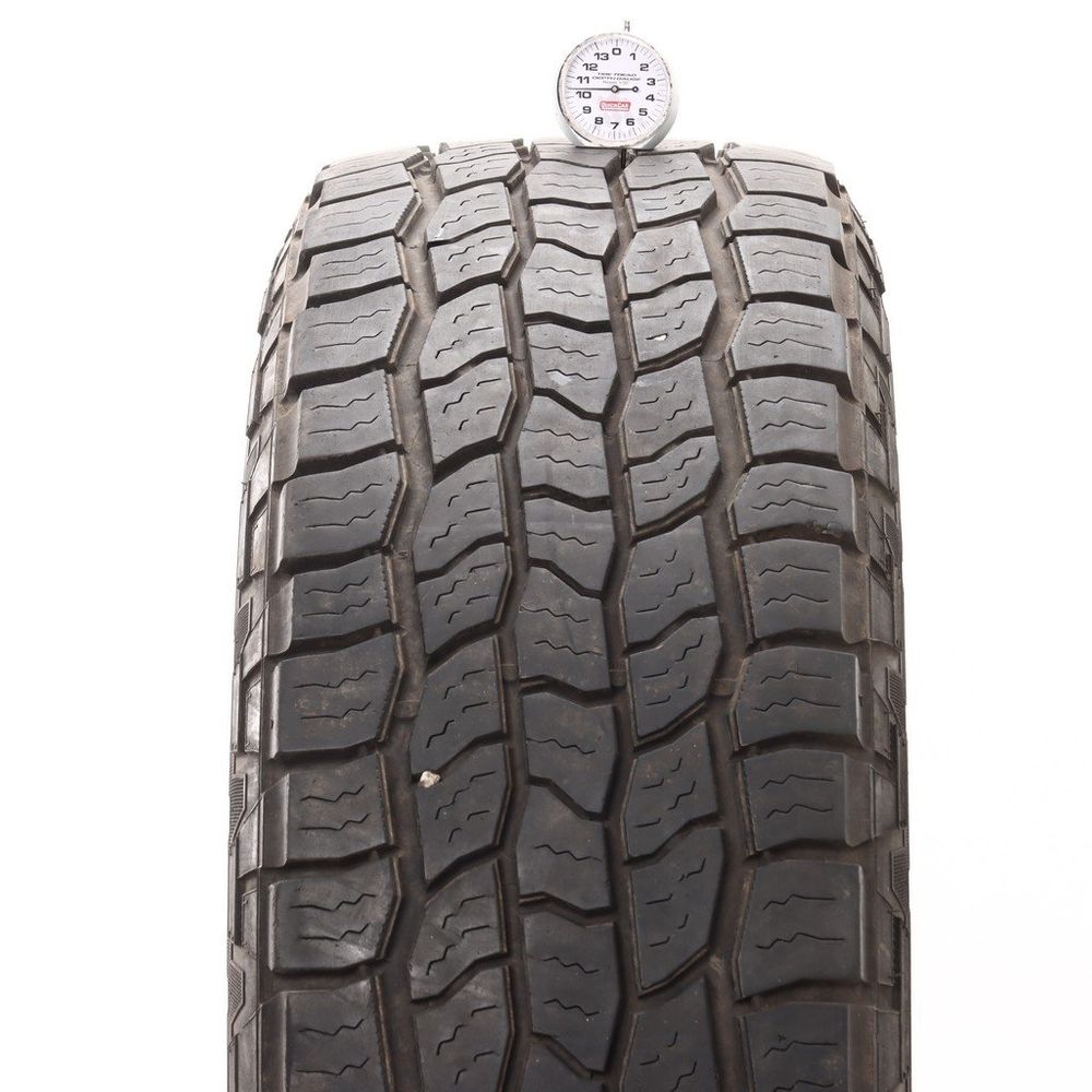 Set of (2) Used LT 265/75R16 Cooper Discoverer AT3 LT 123/120R E - 10/32 - Image 2
