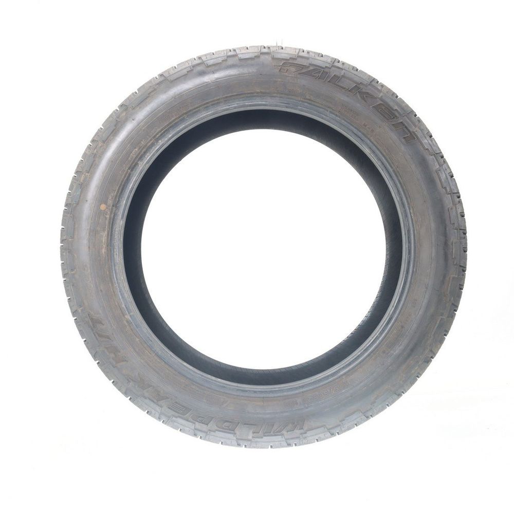 Used 275/50R22 Falken WildPeak H/T HT02 111H - 11/32 - Image 3