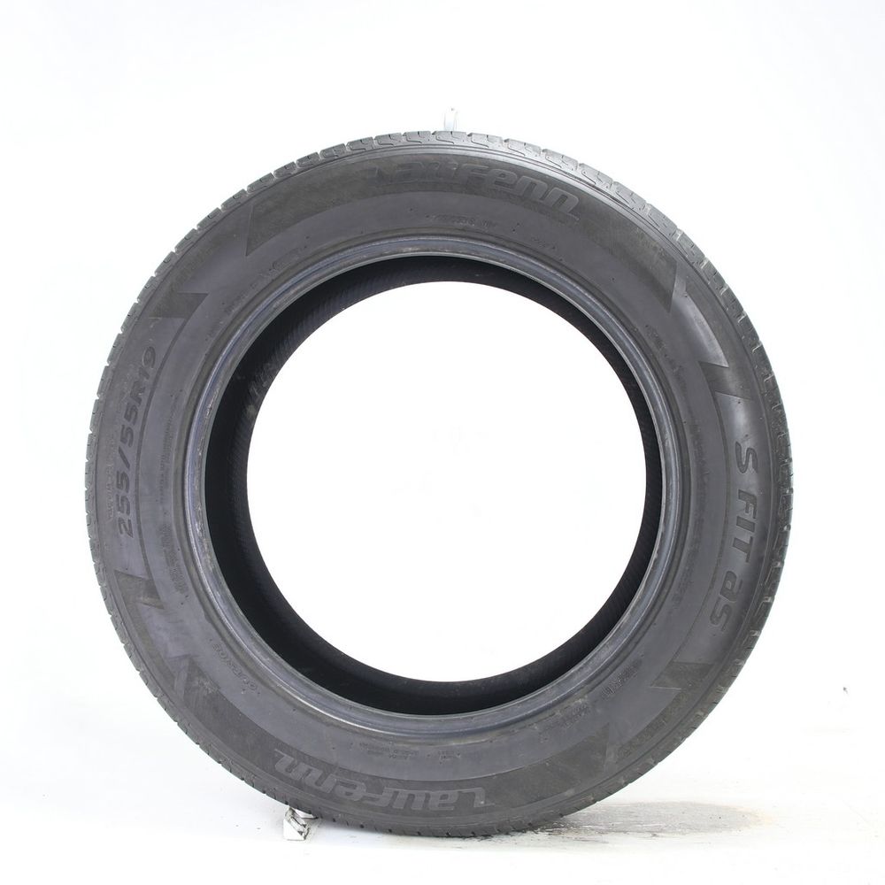 Used 255/55R19 Laufenn S Fit AS 111V - 8/32 - Image 3