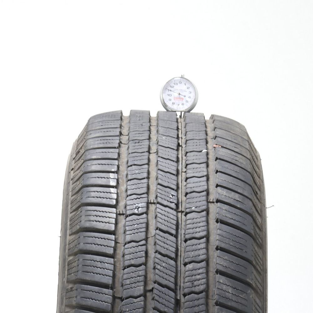 Used 265/65R18 Michelin X LT A/S 114T - 11/32 - Image 2