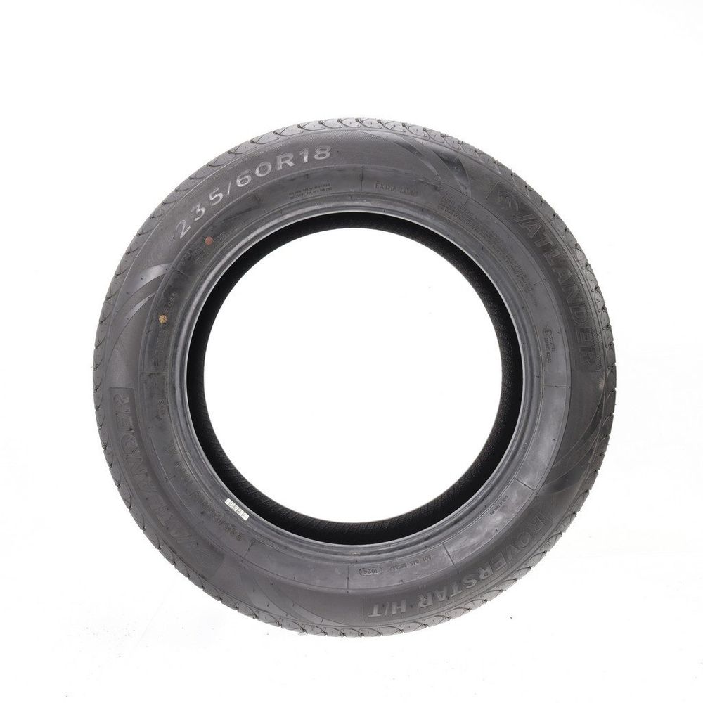 New 235/60R18 Atlander Roverstar H/T 107V - 9/32 - Image 3