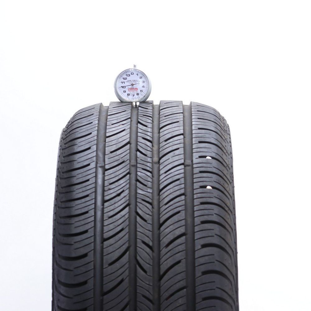 Set of (2) Used P 235/55R17 Continental ContiProContact 99H - 9-10/32 - Image 5