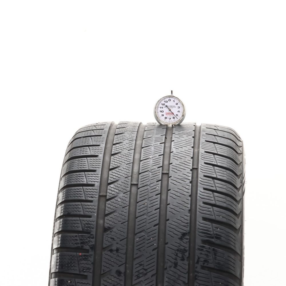 Used 275/40R22 Vredestein Quatrac Pro 108Y - 5/32 - Image 2