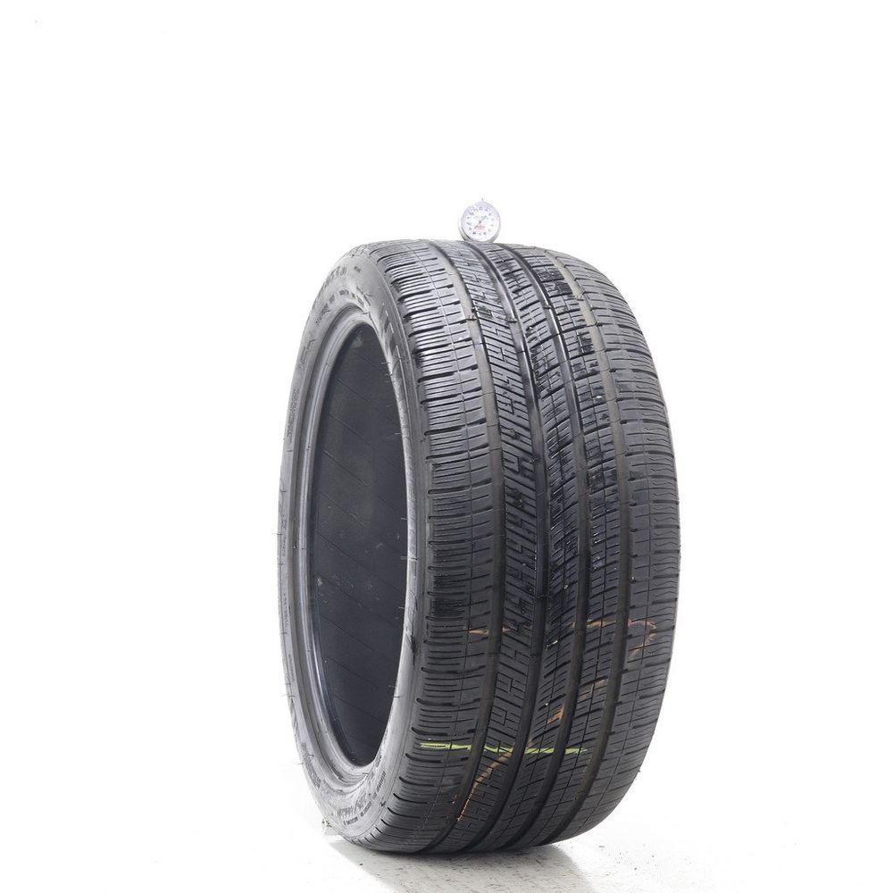 Set of (2) Used 275/40R20 Michelin Pilot Sport 3 A/S NO 106V - 8-8.5/32 - Image 4