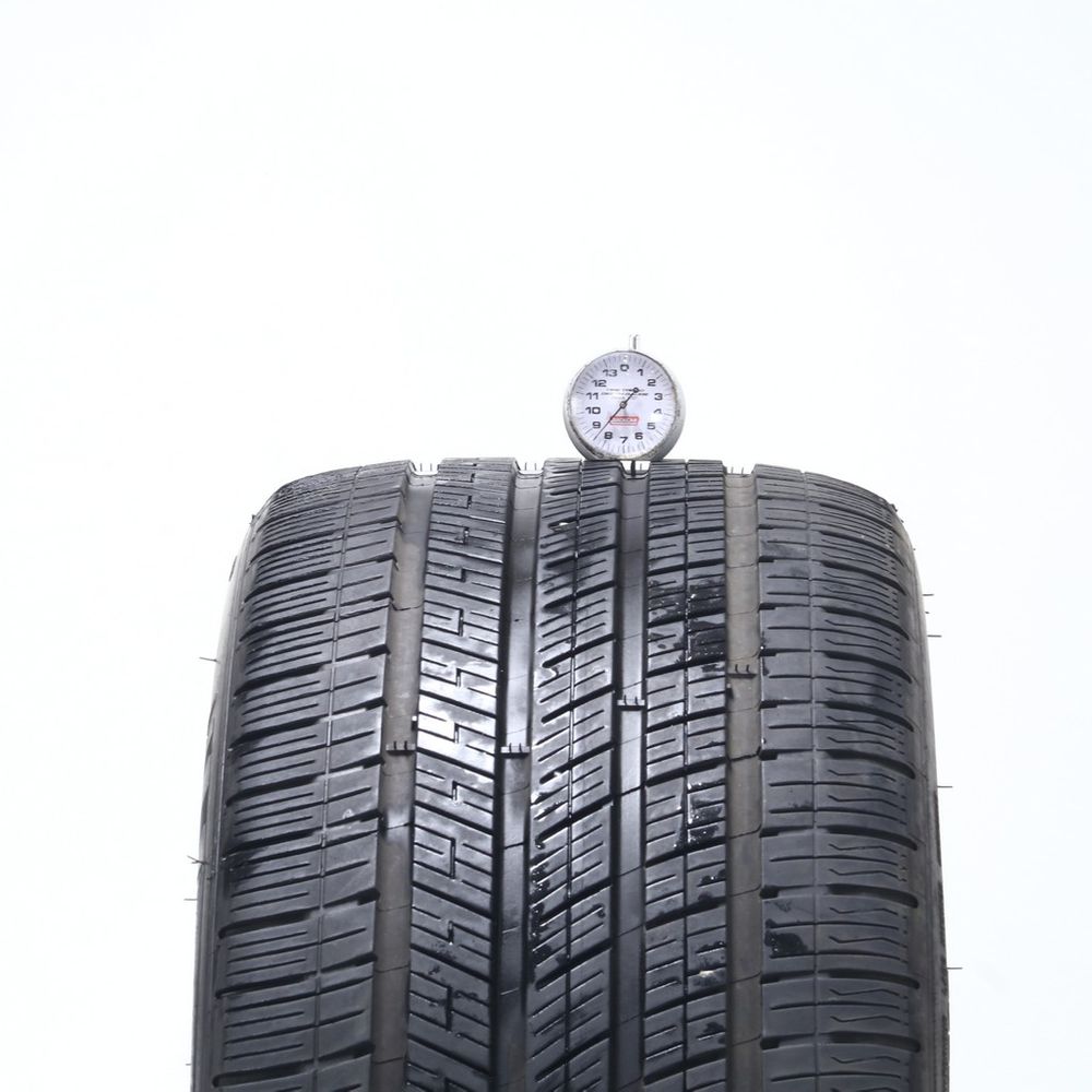 Set of (2) Used 275/40R20 Michelin Pilot Sport 3 A/S NO 106V - 8-8.5/32 - Image 5