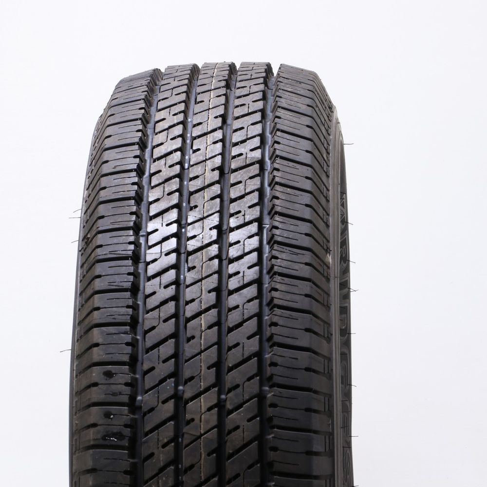 New LT 245/75R17 Bridgestone Dueler LTH 121/118R E - 16/32 - Image 2