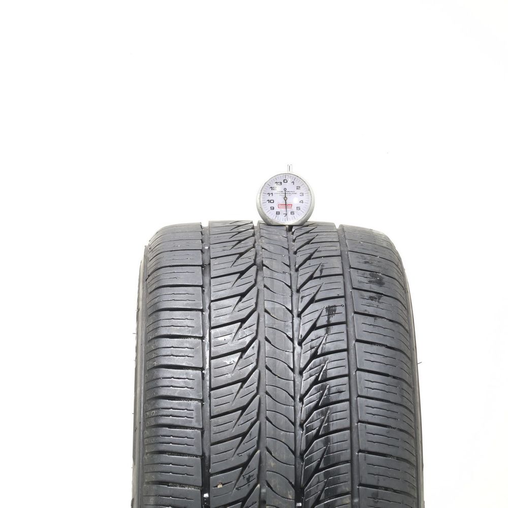 Used 235/45R19 General Altimax RT43 95H - 6.5/32 - Image 2