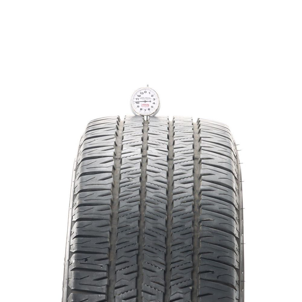 Used LT 275/65R18 Nexen Roadian HTX 2 RH51 123/120S E - 10/32 - Image 2