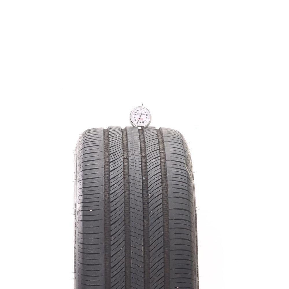 Used 255/35R21 Hankook iON evo AS SUV Sound Absorber EV 98W - 7.5/32 - Image 2