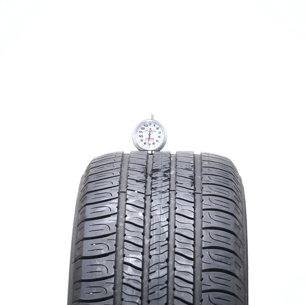 Set of (2) Used 245/55R19 Goodyear Assurance All-Season 103V - 7-7.5/32 - Image 2