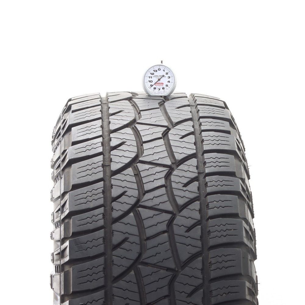 Set of (2) Used 275/65R18 Cooper Discoverer ATP II 116T - 8.5-10/32 - Image 2