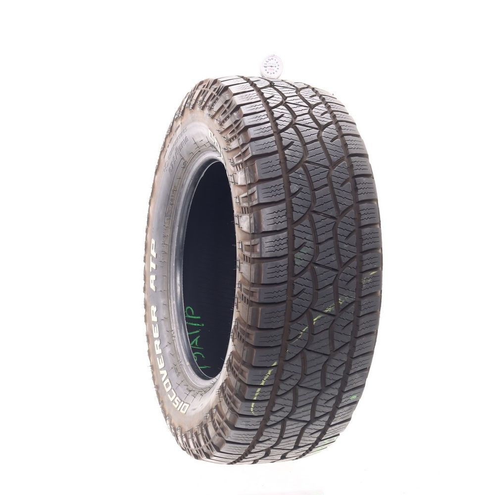 Set of (2) Used 275/65R18 Cooper Discoverer ATP II 116T - 8.5-10/32 - Image 4