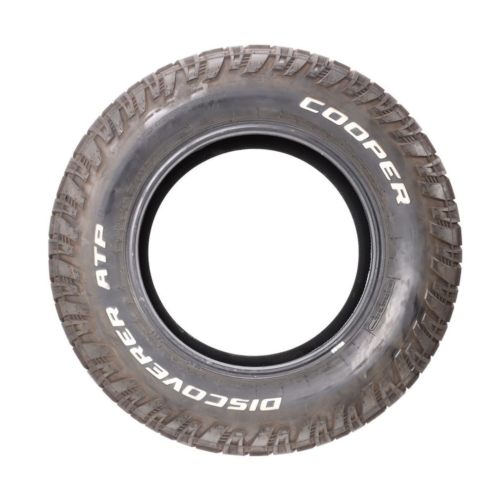 Set of (2) Used 275/65R18 Cooper Discoverer ATP II 116T - 8.5-10/32 - Image 6