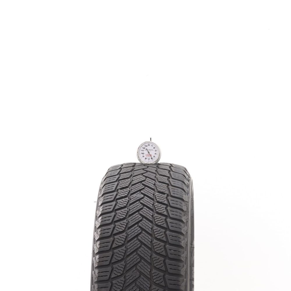 Used 185/65R15 Michelin X-Ice Snow 92T - 5.5/32 - Image 2