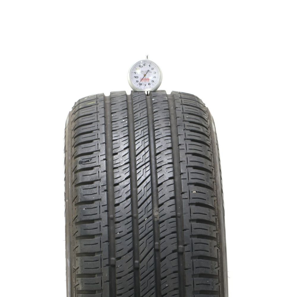 Used 205/55R16 Bridgestone Turanza EL42 RFT 91H - 8/32 - Image 2